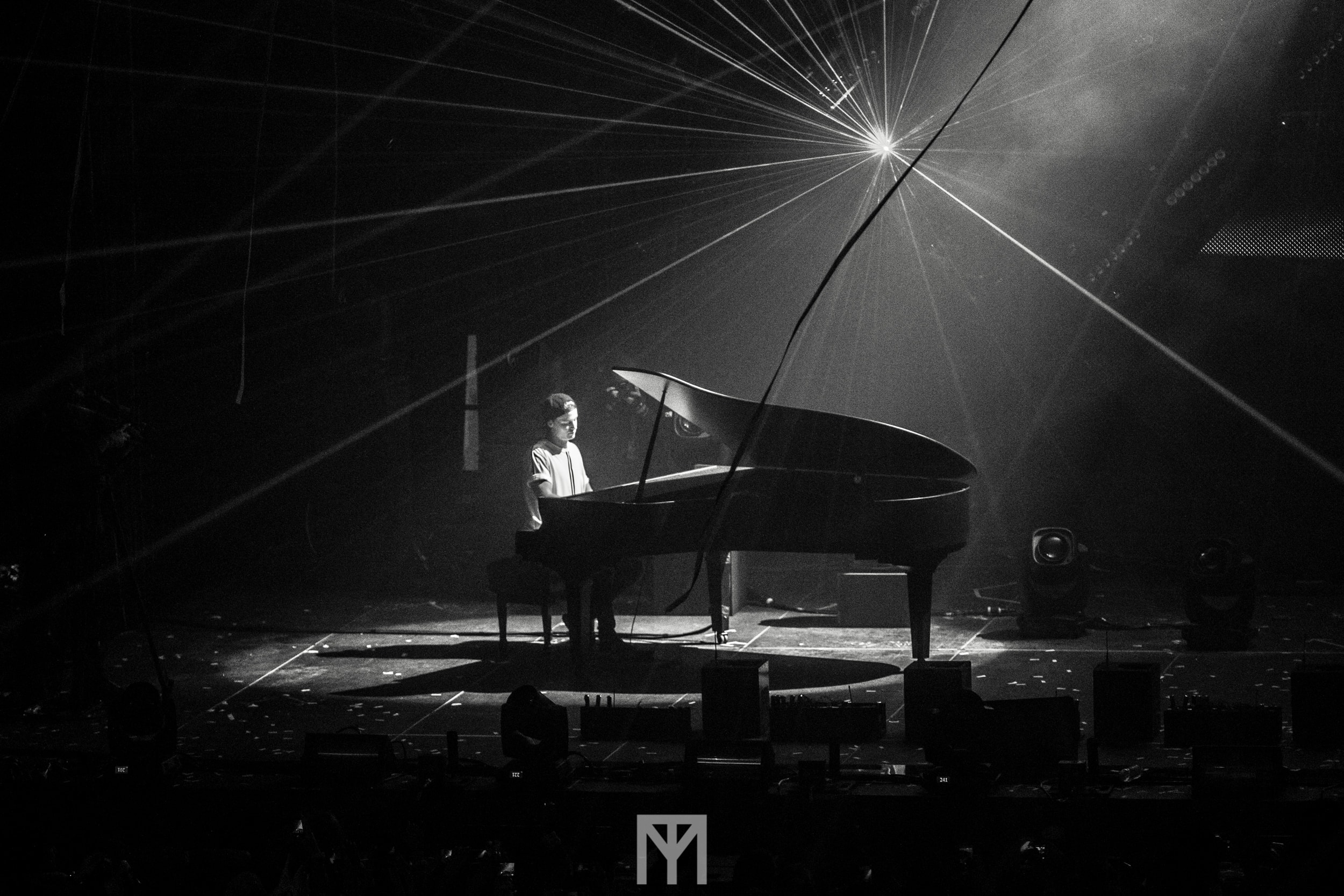 Kygo Bill Graham San Francisco