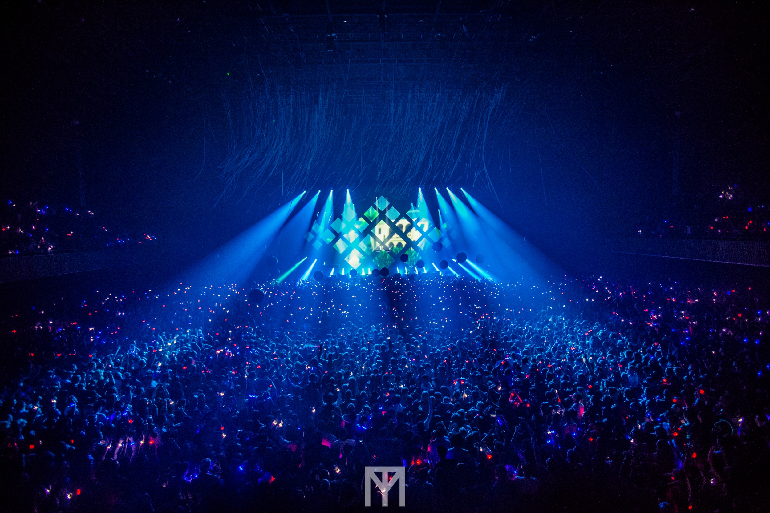 Kygo Bill Graham San Francisco