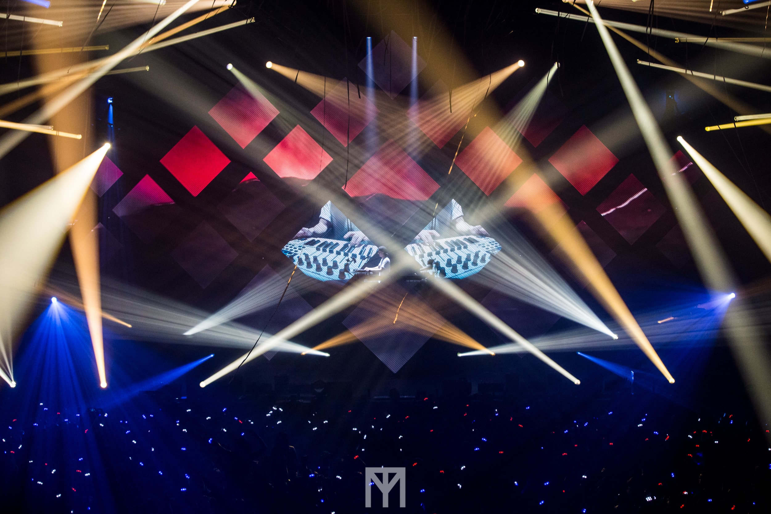 Kygo Bill Graham San Francisco