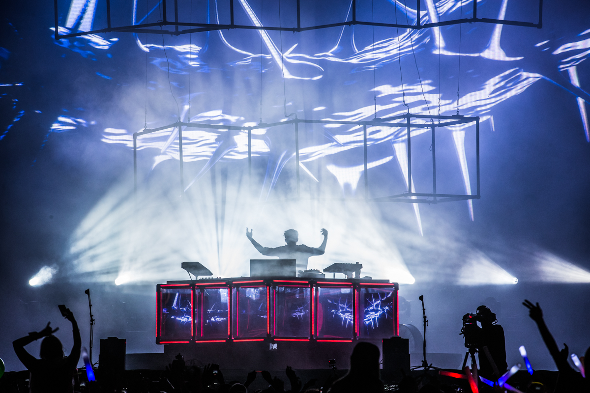 Flume Life Is Beautiful