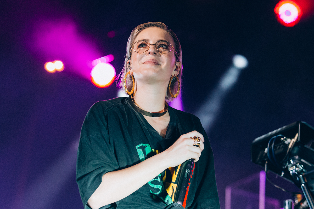 Anne-Marie Hordern Pavilion Sydney