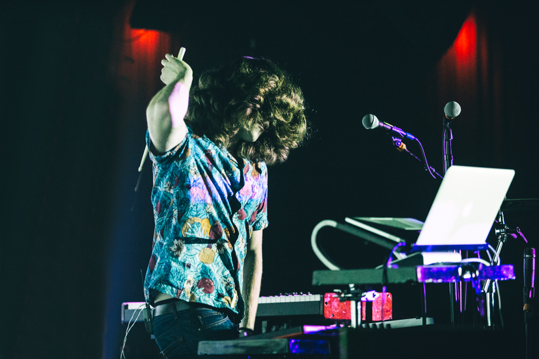 Big Wild The Independent San Francisco