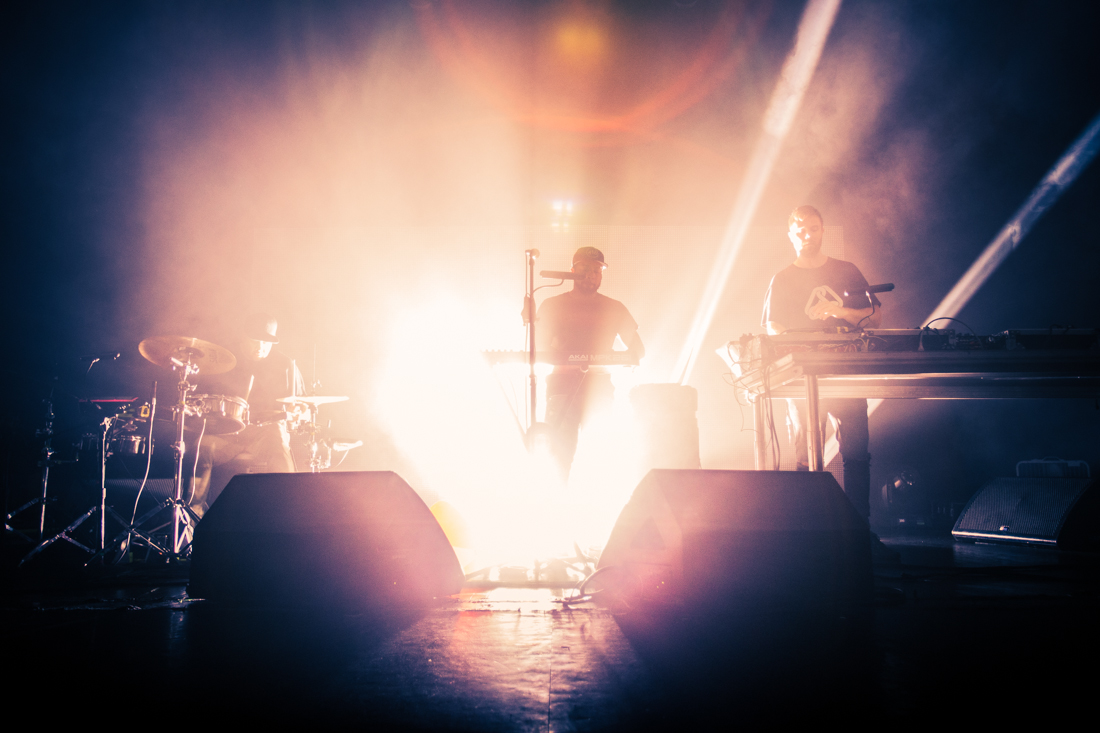 Keys N Krates Regency Ballroom San Francisco