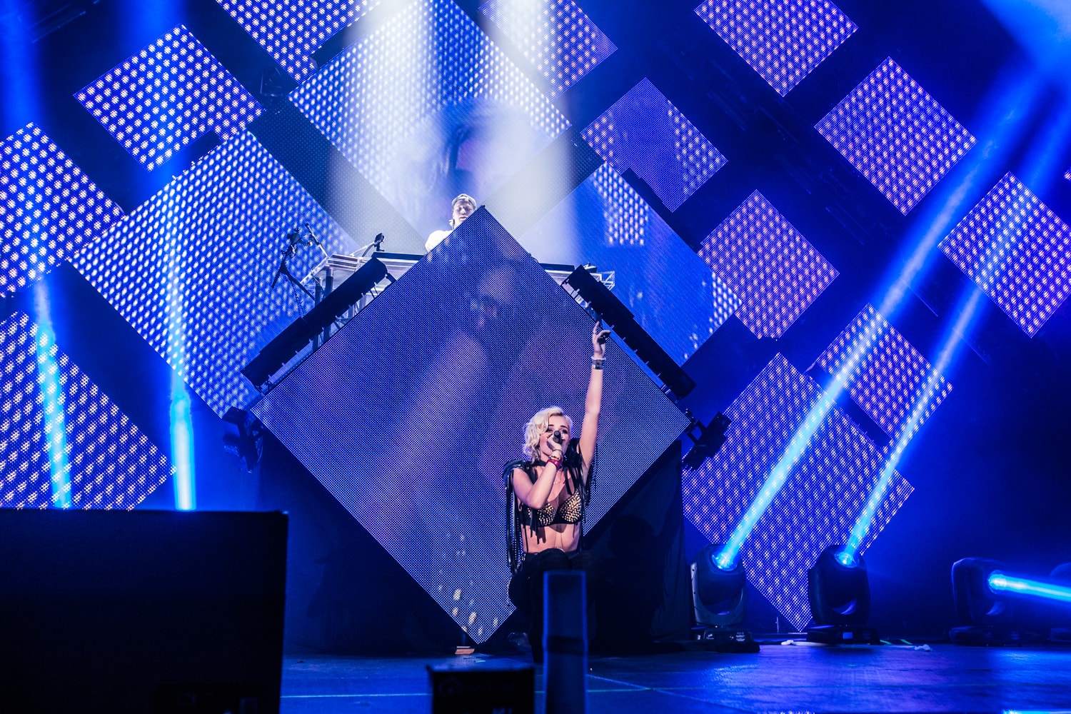 Kygo Bill Graham San Francisco