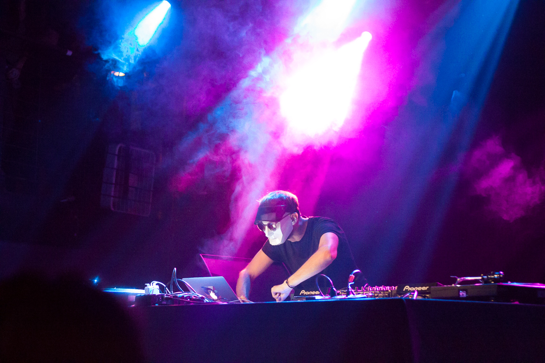 Satin Jackets Mezzanine San Francisco