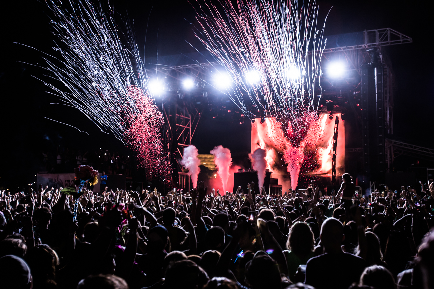 RL Grime TBD Fest Sacramento